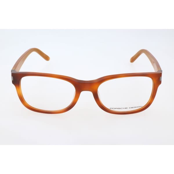 Glasögonbågar Porsche Design P8250-D ø 53 mm