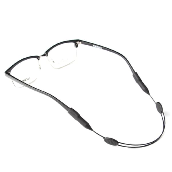 Justerbart Glasögonsnöre (Senilsnöre)