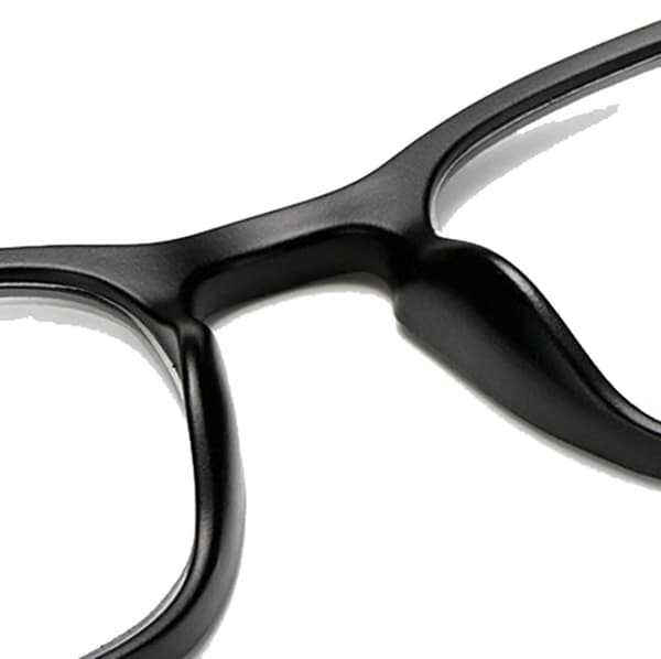 Eleganta Läsglasögon med Styrka UNISEX