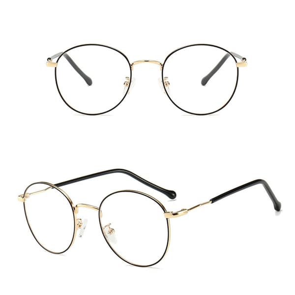 Läsglasögon i Klassisk Design (Unisex)