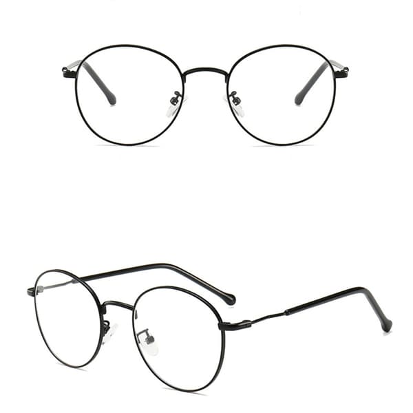 Läsglasögon i Klassisk Design (Unisex)