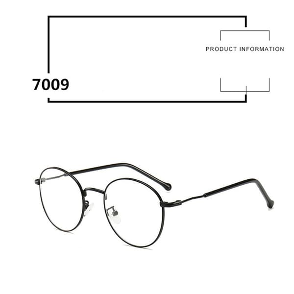 Läsglasögon i Klassisk Design (Unisex)