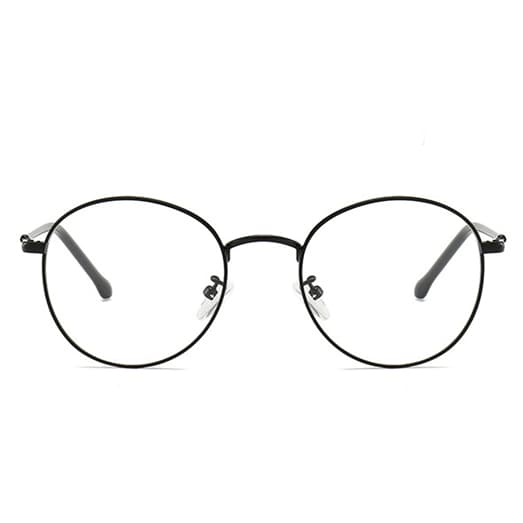 Läsglasögon i Klassisk Design (Unisex)