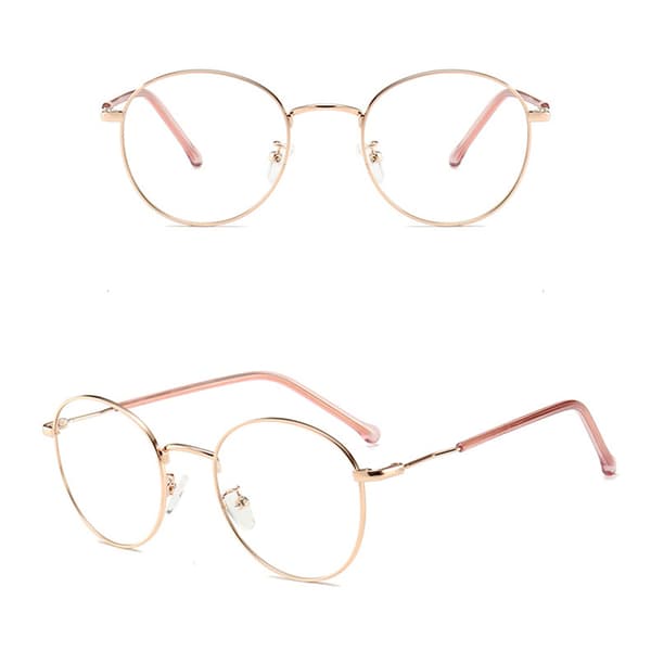 Läsglasögon i Klassisk Design (Unisex)