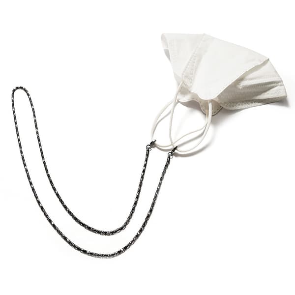 Stilsäkert Glasögon-Snöre (Senilsnöre)