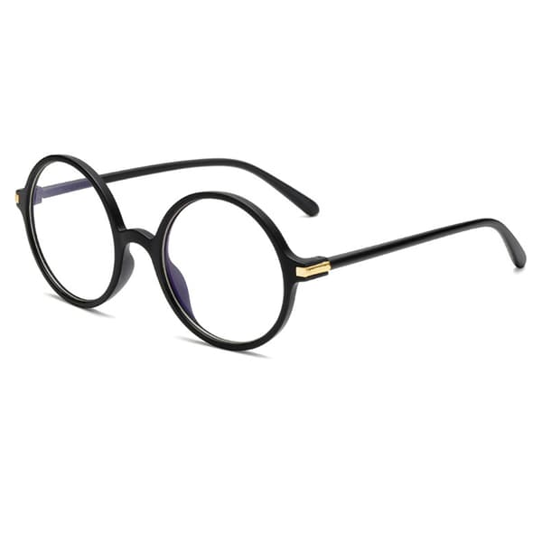 Eleganta Retro Anti-Blå Ljus Glasögon