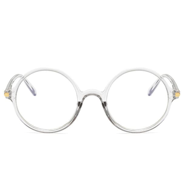Eleganta Retro Anti-Blå Ljus Glasögon