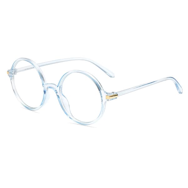 Eleganta Retro Anti-Blå Ljus Glasögon