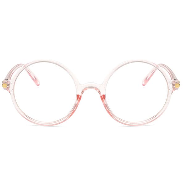 Eleganta Retro Anti-Blå Ljus Glasögon