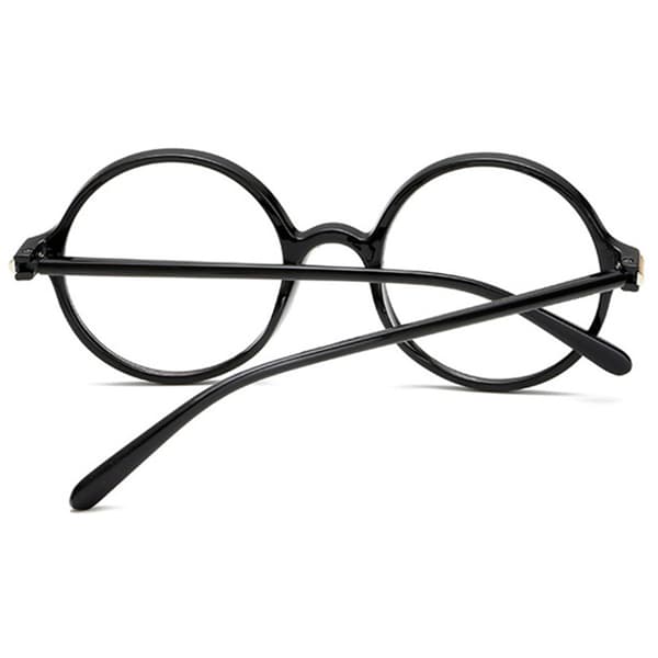 Retro Anti-Blå Ljus Glasögon