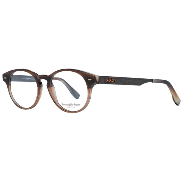 Glasögonbågar Ermenegildo Zegna ZC5008 06449