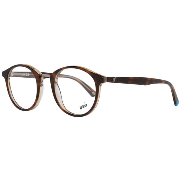 Unisex Silmälasikehykset WEB EYEWEAR WE5222 48056