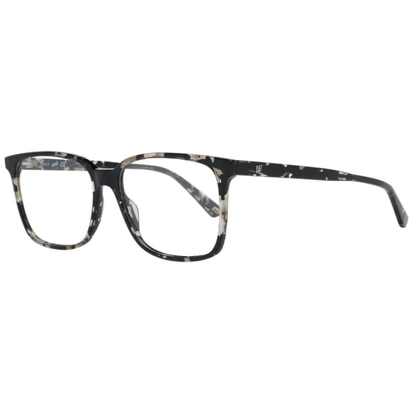 Unisex Silmälasikehykset WEB EYEWEAR WE5292 54055
