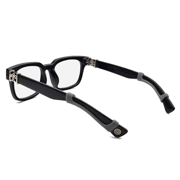 1-Par Bekväma Anti-Slip  Glasögonkrokar