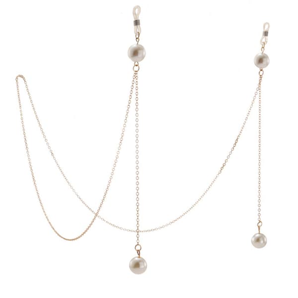 Elegant & Hållbart Glasögonsnöre (Senilsnöre)