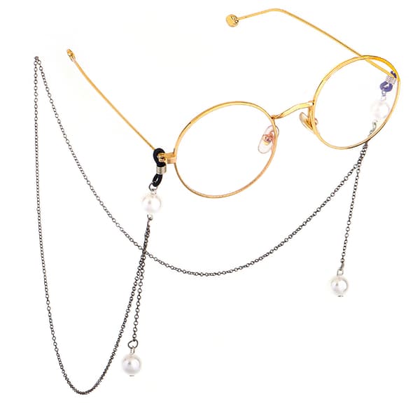 Elegant & Hållbart Glasögonsnöre (Senilsnöre)