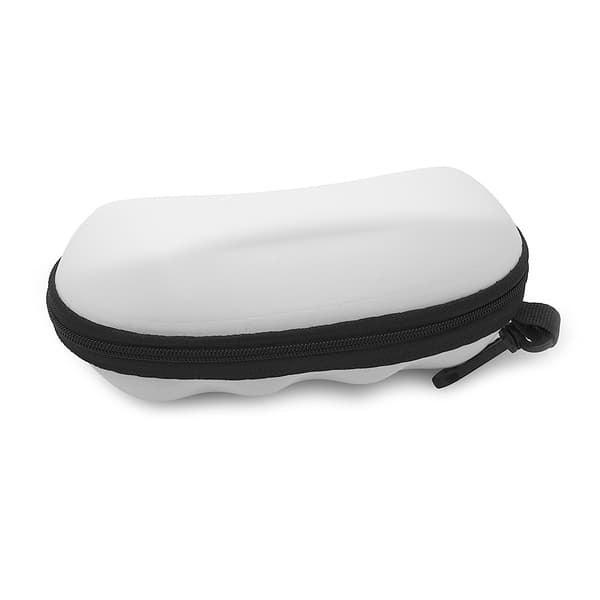Glasögonfodral / Solglasögonfordral Hardcase Aviator - Väjl färg