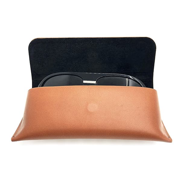 Rejält glasögonfodral / solglasögonfodral Hardcase Premium