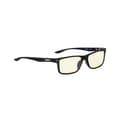 Miniatyrbild 3 av 4: Gunnar VERTEX ONYX +2,50 glasögon - GUNNAR - Anti-blåljus linser - Vuxen - Svart - Unisex