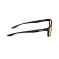 Miniatyrbild 4 av 4: Gunnar VERTEX ONYX +2,50 glasögon - GUNNAR - Anti-blåljus linser - Vuxen - Svart - Unisex