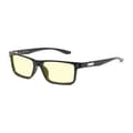 Miniatyrbild 2 av 4: Gunnar VERTEX ONYX +2,50 glasögon - GUNNAR - Anti-blåljus linser - Vuxen - Svart - Unisex