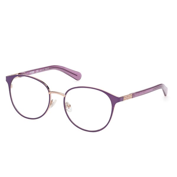 Guess Glasögon Gu8254-54083 Lila
