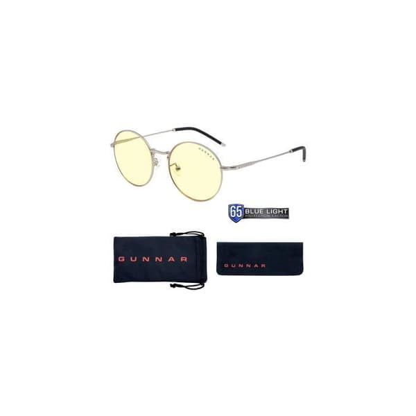 Anti Blue Light Glasögon | Ellipssilver - GUNNAR