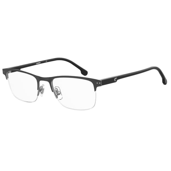 Brillestel Carrera CARRERA-2019T-807 black Ø 50 mm