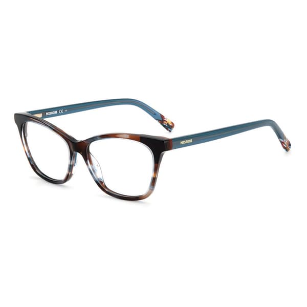 Brillestel Missoni MIS-0101-IWF Ø 53 mm