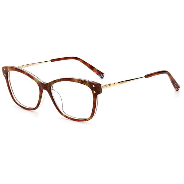 Missoni Lasit Mis-0006-2nl Kultainen