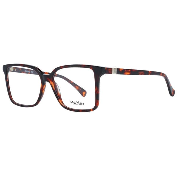 Glasögonbågar Max Mara MM5022 54054