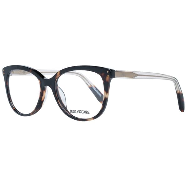 Glasögonbågar Zadig & Voltaire VZV113N 510713