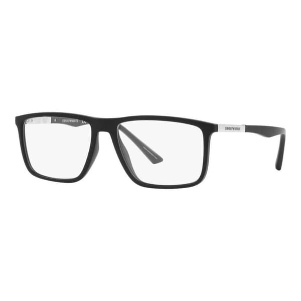 Glasögonbågar Emporio Armani EA 3221