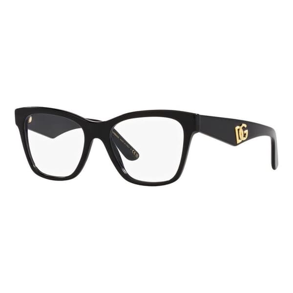 Naisten Silmälasikehykset Dolce & Gabbana DG 3374