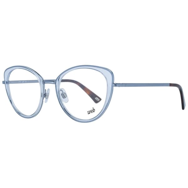 Glasögonbågar Web Eyewear WE5257 53086