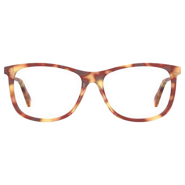 Love Moschino Briller Mol589-05l Gylden