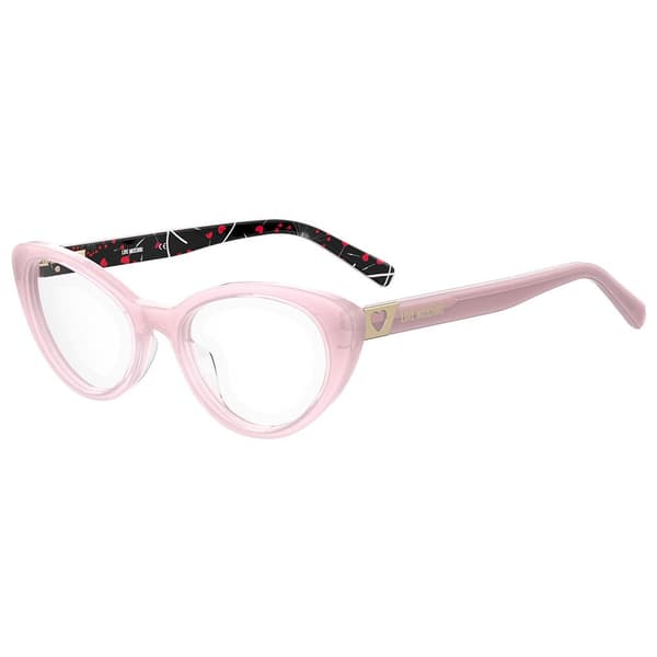 Love Moschino Briller Mol577-35j Rosa