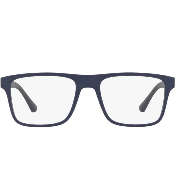 Glasögonbågar Emporio Armani 245