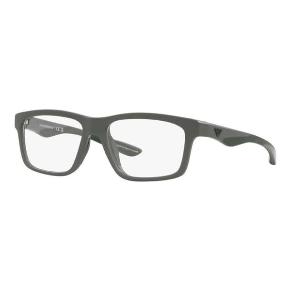 Glasögonbågar Emporio Armani EA 3220U