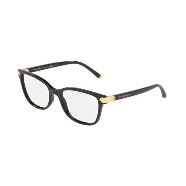 Brillestel Dolce & Gabbana WELCOME DG 5036