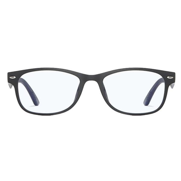Anti Blue Light Glasögon - WoWa - TR90 - Anti UV - Maximal komfort - Blandat