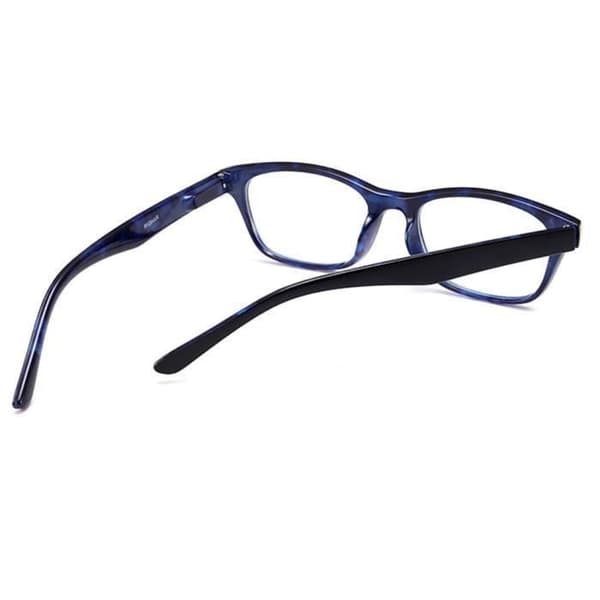 Anti Blue Light Glasögon - Ej specificerat - Multi-coated lins - UV400 - TR90 - Unisex