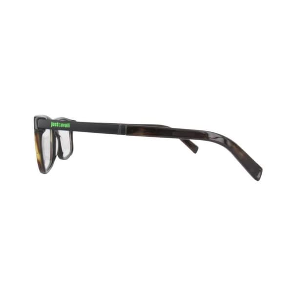 Glasögon - JUST CAVALLI - JC0618 - Färg HAVANA - Linsstorlek 56 - Brostorlek 15