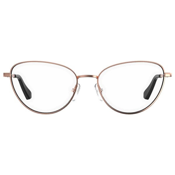 Love Moschino Glasögon Mol551-ddb Guld