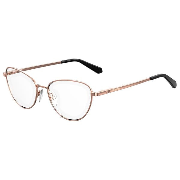 Love Moschino Glasögon Mol551-ddb Guld