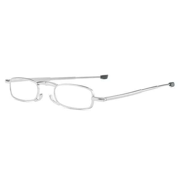 Hopfällbara Glasögon Unisex Anti-blåljusfiltrerand Läsglasögon