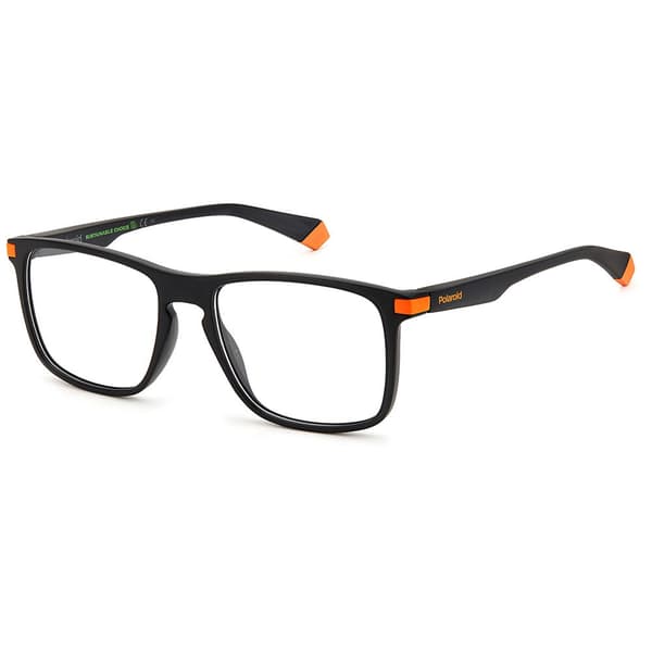 Polaroid Glasögon Pld-d447-8lz Svart