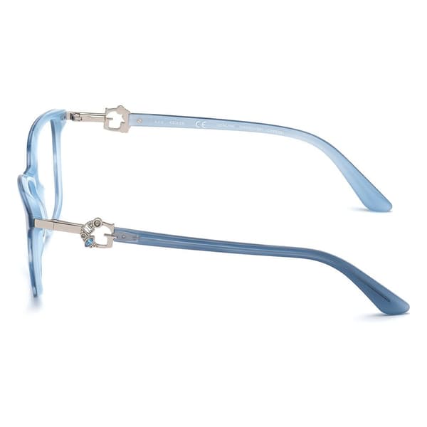 Guess Glasögon Gu2856s53084 Blå