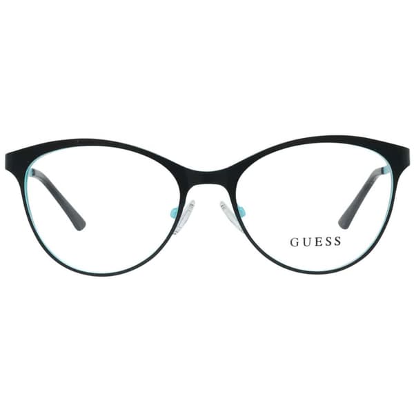 Guess Lasit Gu3013-51002 Musta