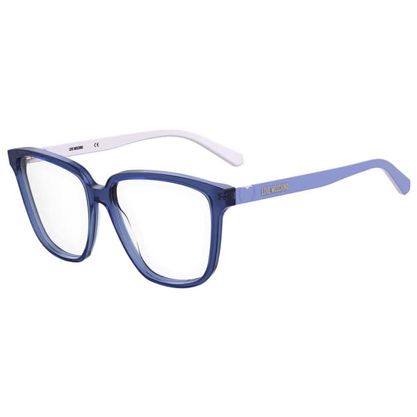 Love Moschino Glasögon Mol583-pjp Blå
